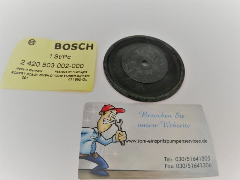 Bosch 2420503002