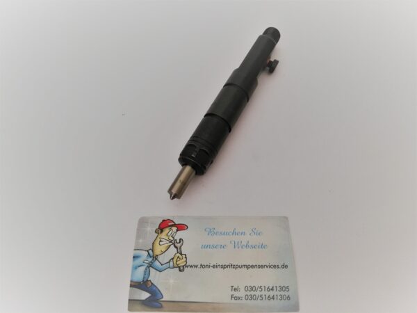 KBEL82P125 260Bar