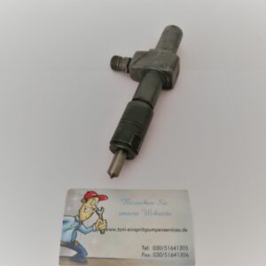 KBL76S211/4 245Bar