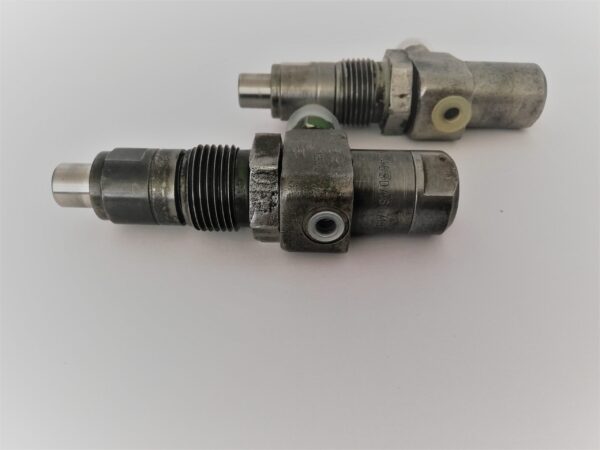 KD45SDA60/13 125 Bar
