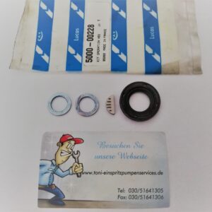 Lucas 5000-00228
