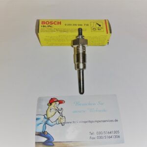 Bosch 0250200046