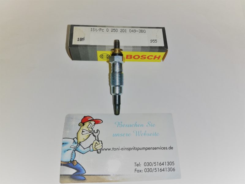 Bosch 0250201049