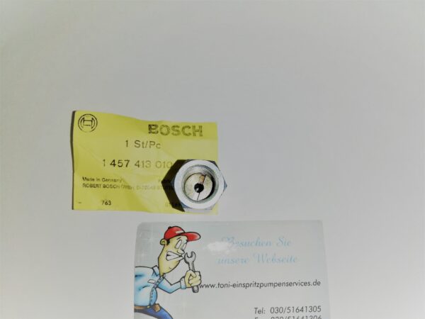 Bosch 1457413010