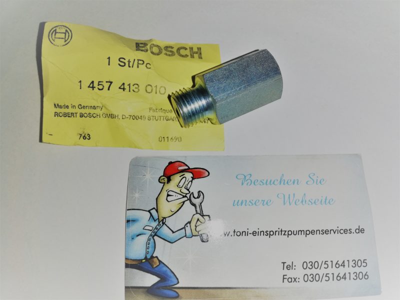 Bosch 1457413010