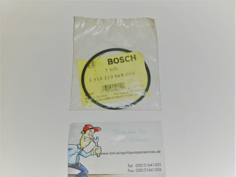 Bosch 2410210065