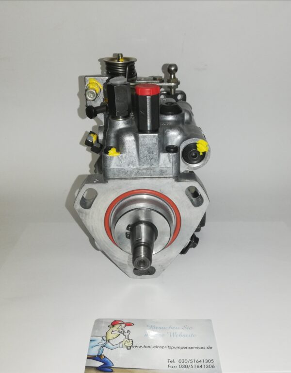 Type 1134 DES 8922A136G
