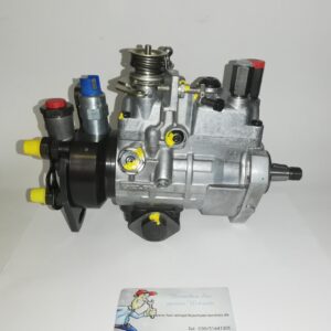 Type 1134 DES 8922A136G