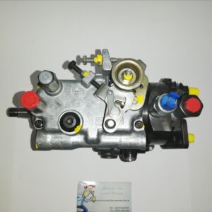 Type 1134 DES 8922A136G