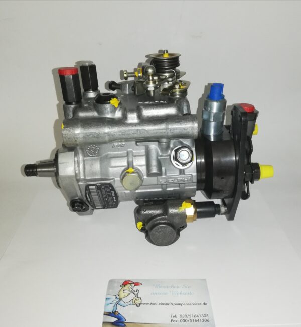 Type 1134 DES 8922A136G