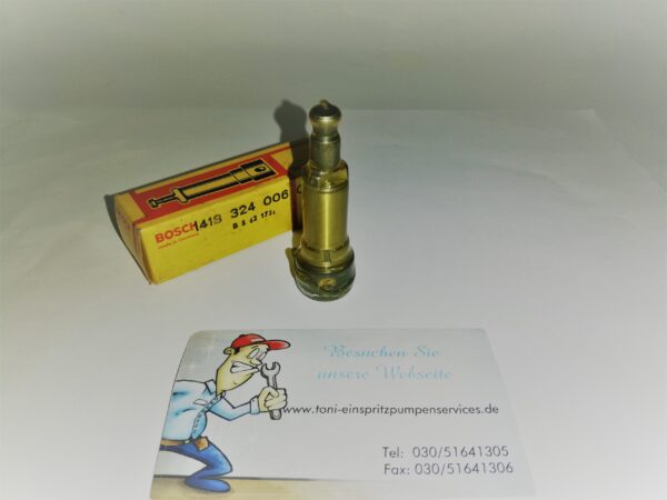 Bosch 1418324006