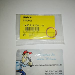 Bosch 1420211005