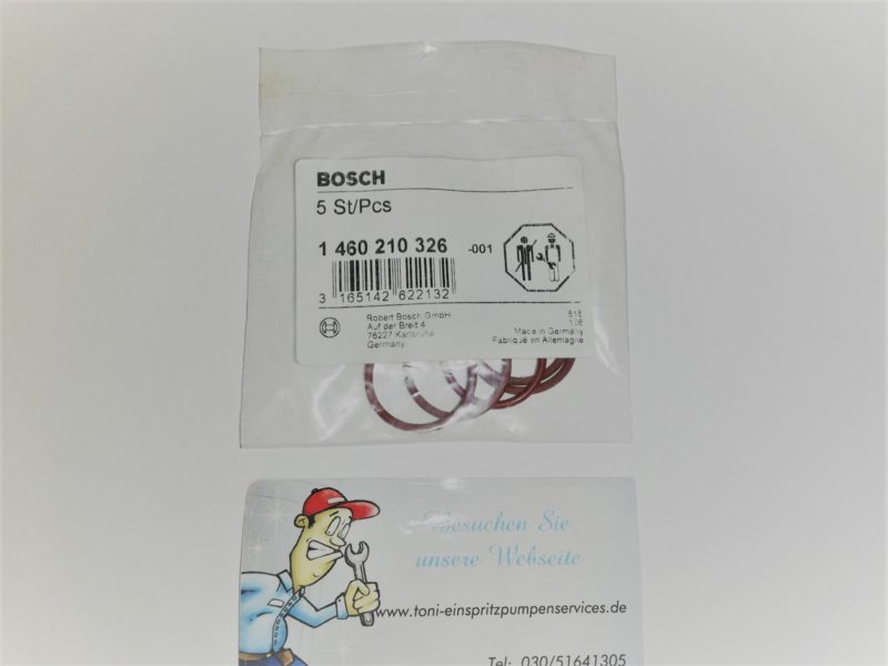 Bosch 1460210326