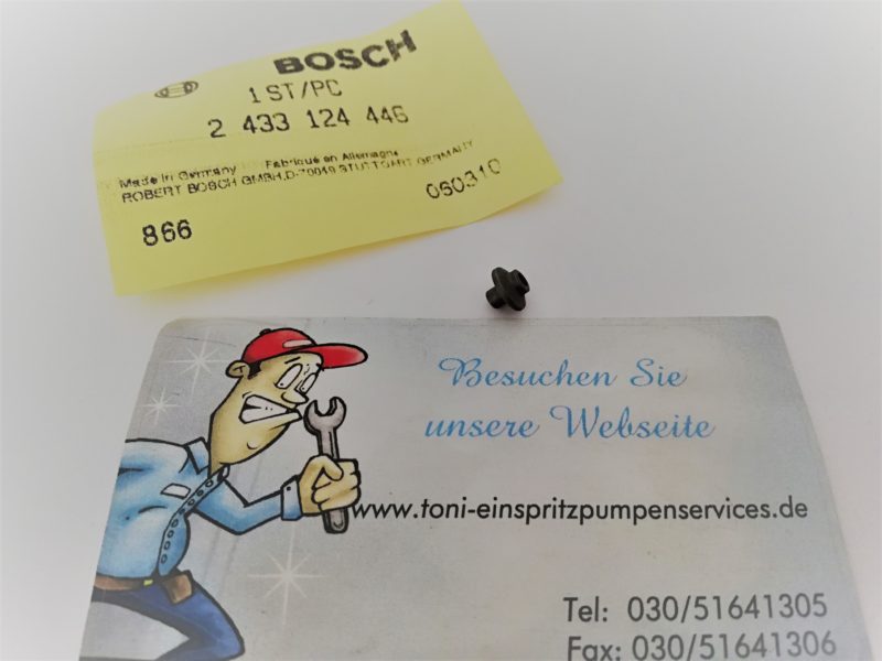Bosch 2433124446