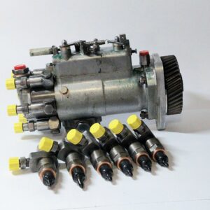 DPA R3462091 & RKB35S5246 LIVR5344501