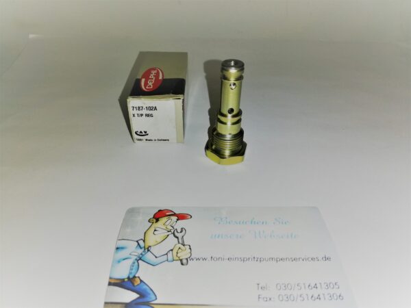 Delphi 7187-102A