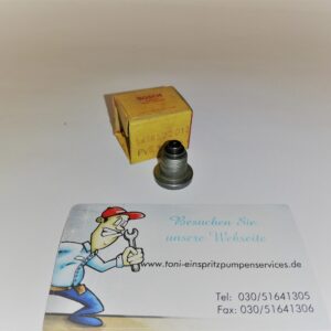 Druckventil Bosch 1418522013 PVE161S6
