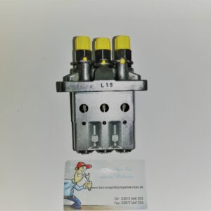 Volvo Penta 21192096 Denso 094500-8620