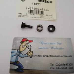 BOSCH 1467010491