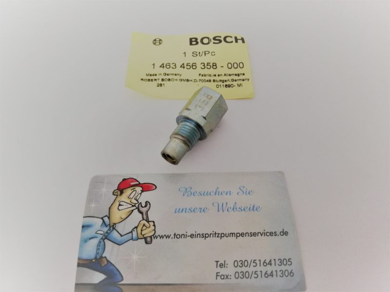 Bosch 1463456358