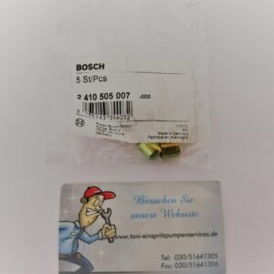 Bosch 2410505007