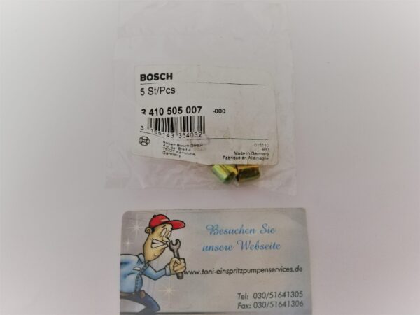 Bosch 2410505007