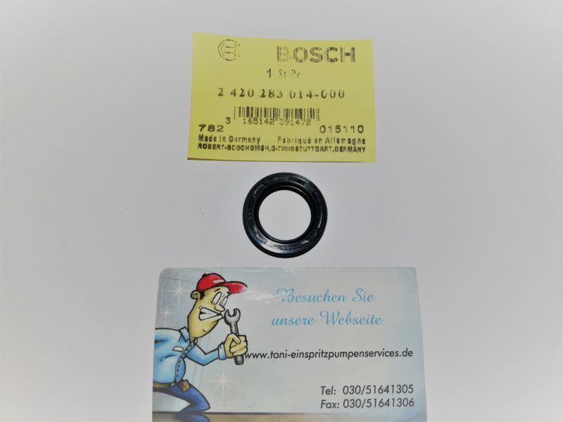 Bosch 2420283014