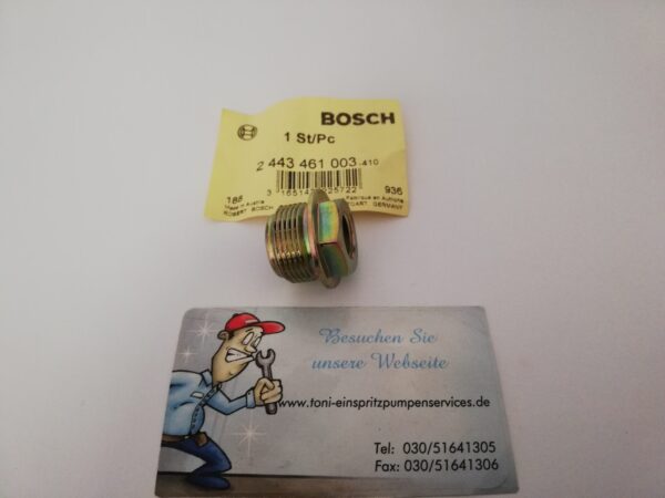 Bosch 2443461003