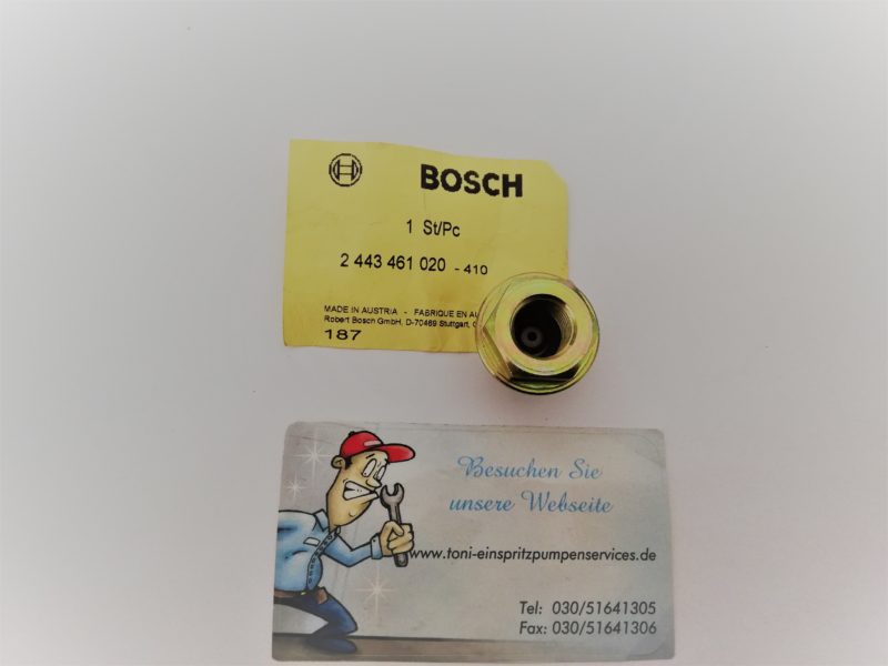 Bosch 2443461020