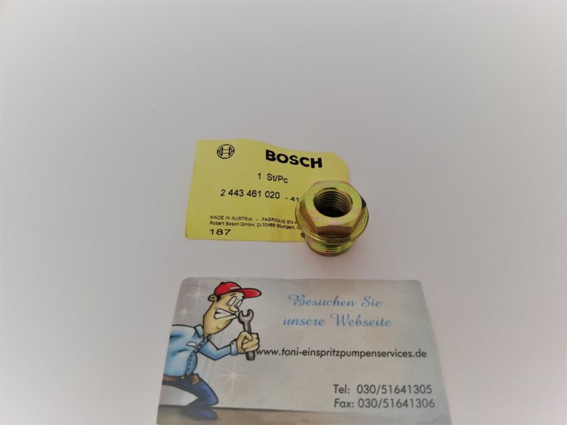 Bosch 2443461020