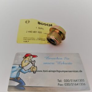 Bosch 2443461020