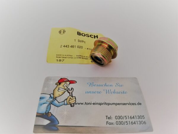 Bosch 2443461020