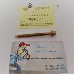 Bosch 2463440005