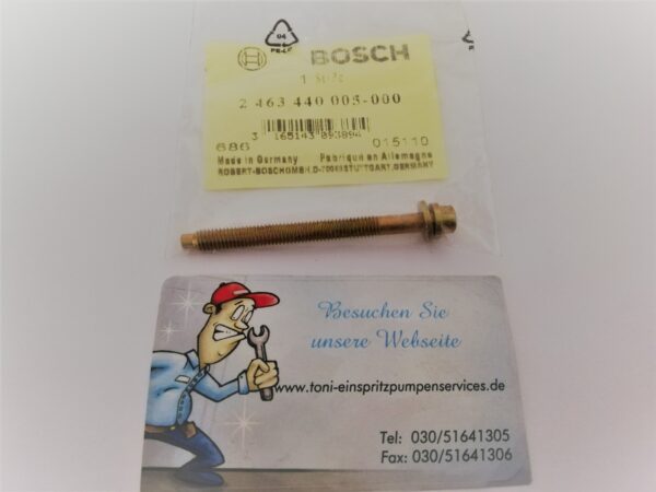 Bosch 2463440005
