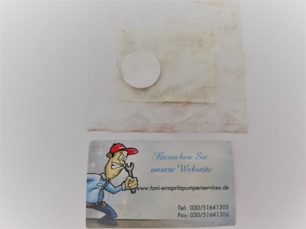 Bosch 9421610345 Zexel 159237-5300