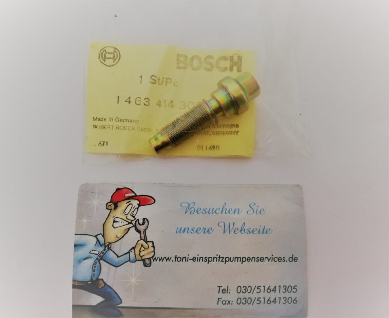 Bosch 1463414306