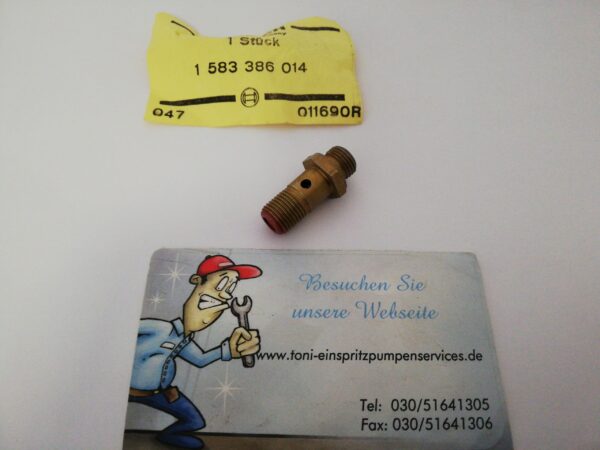 Bosch 1583386014