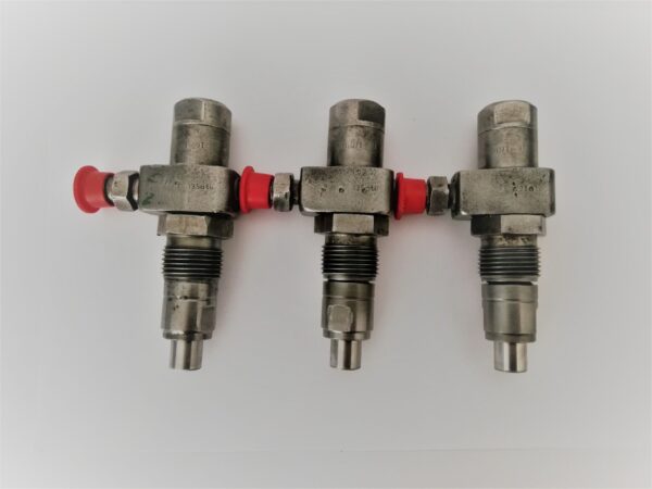 KD45SDA601 135 Bar