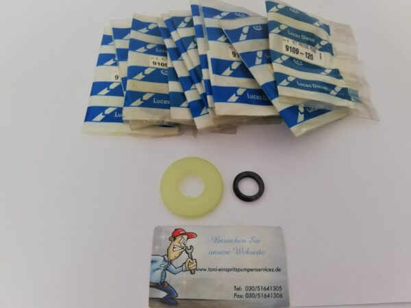 Lucas 9109-120