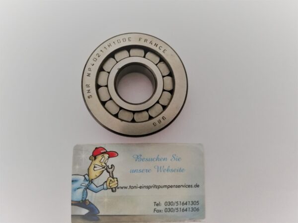 SNR NP40211H100