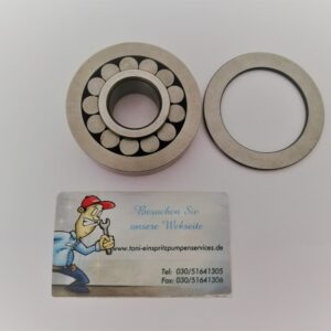 SNR NP40211H100