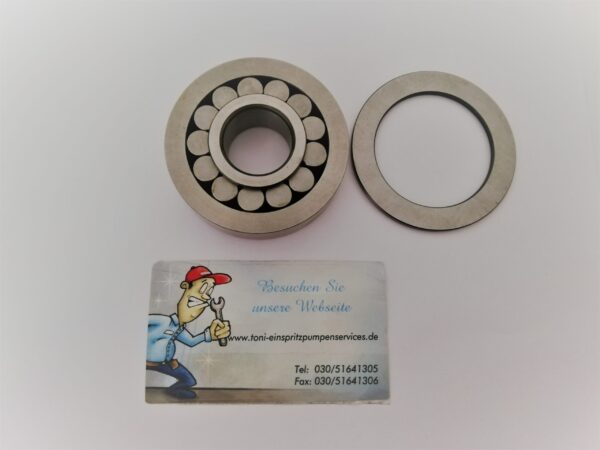 SNR NP40211H100