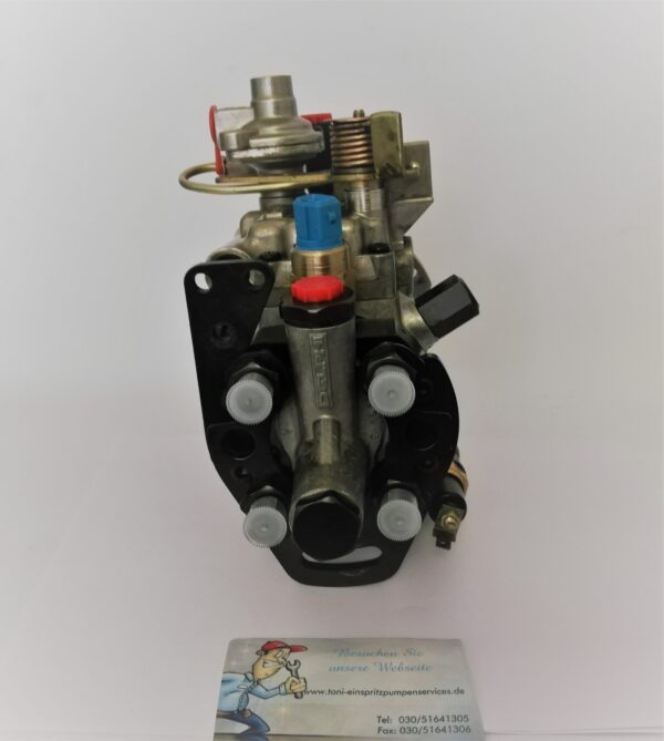 Type 1282 DES 8920A386G