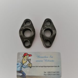 Halterung