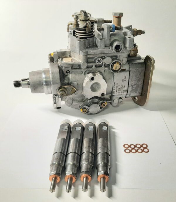 0460414090 & 4x KBEL68P40