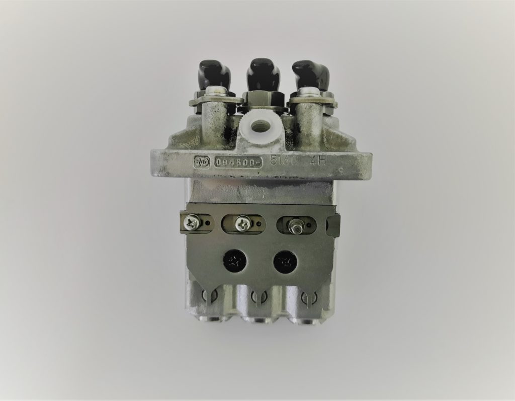Injection Pump Diesel Mitsubishi L3E Denso 0945005160 Toni´s
