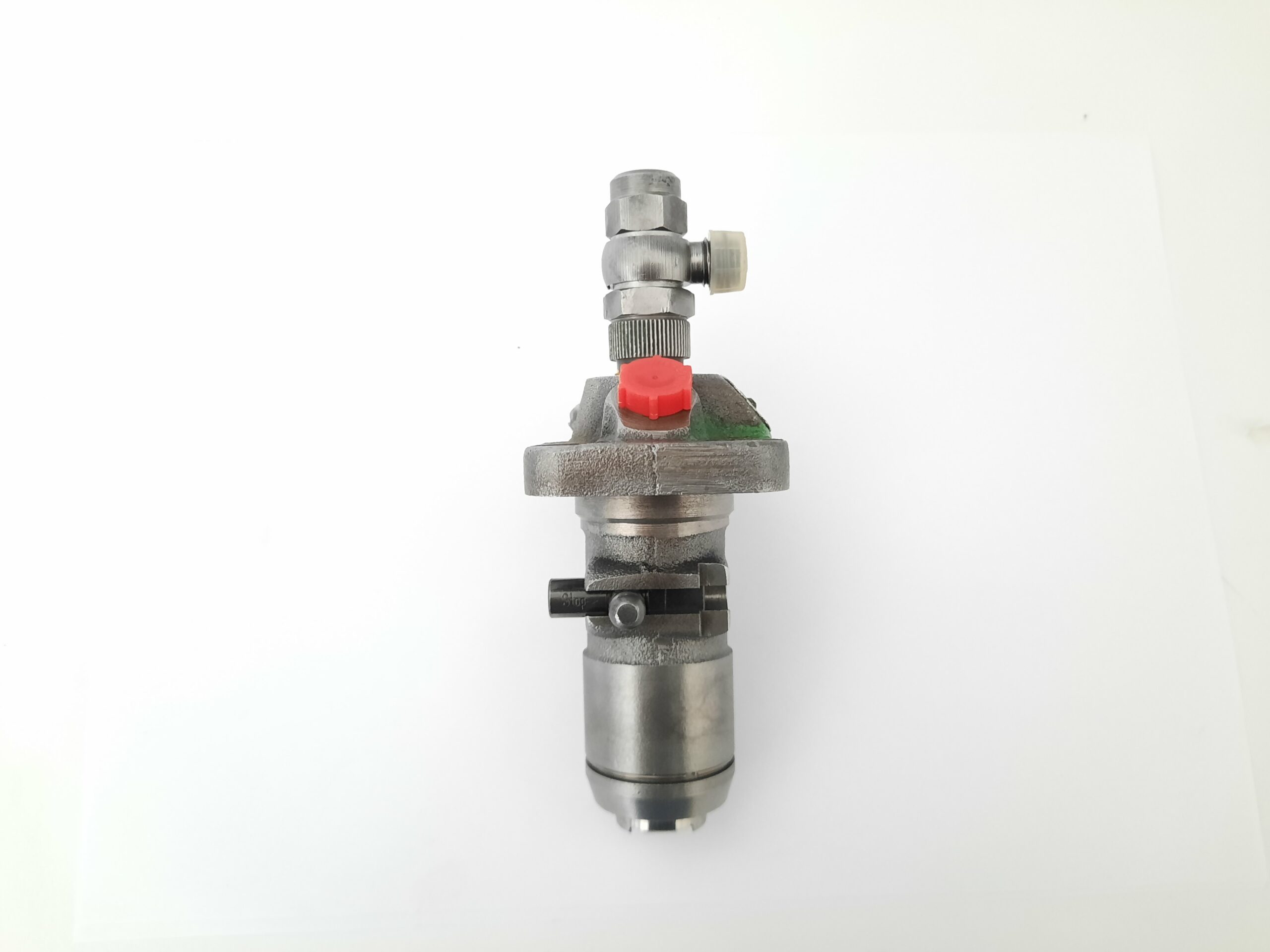 1052508, verschleißfeste Motor-Kraftstoff-Primer-Pumpe Schaber