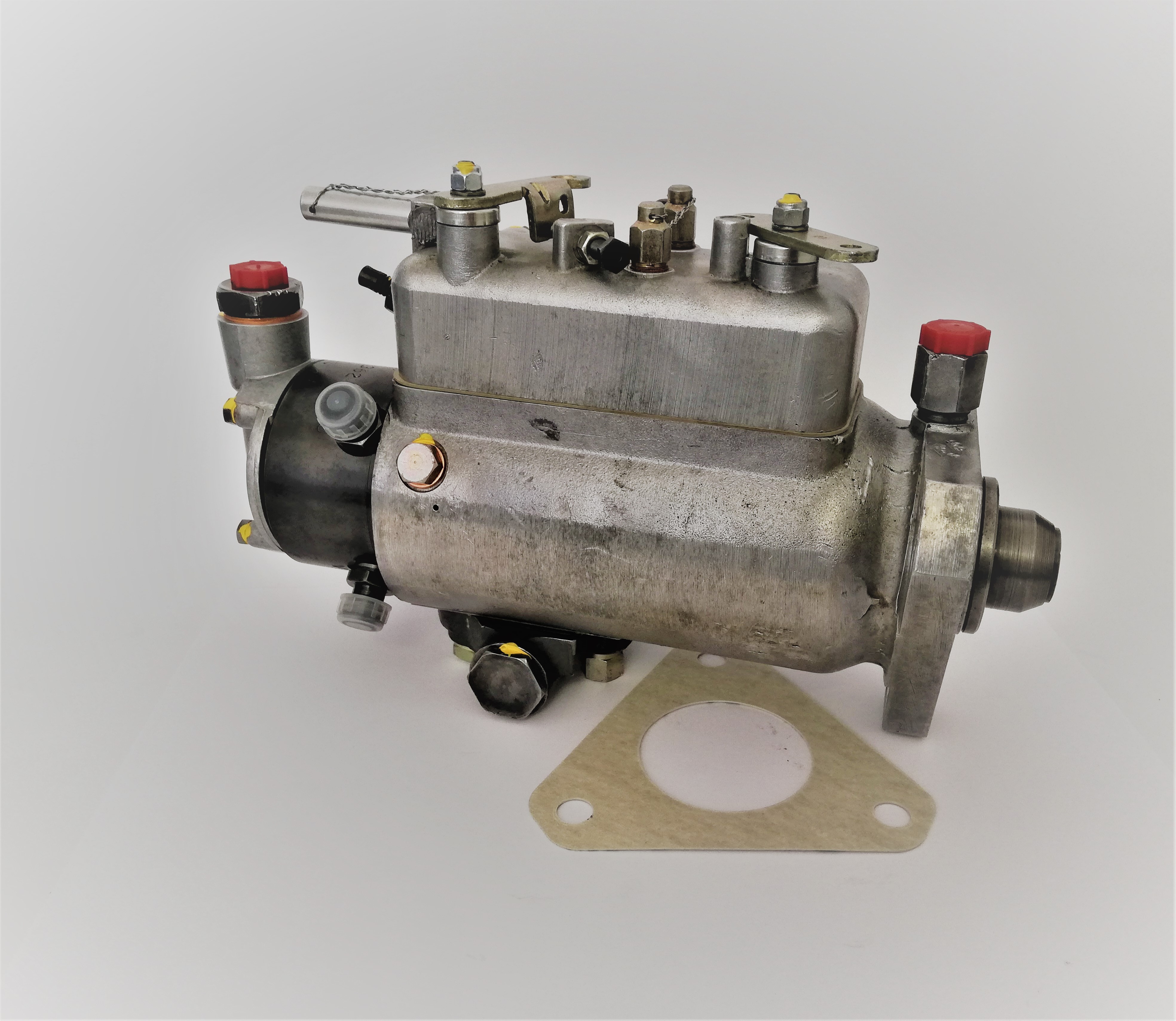 Injection Pump Diesel CAV Kramer 350 Export Motor Standard OE138 DPA  3243910A