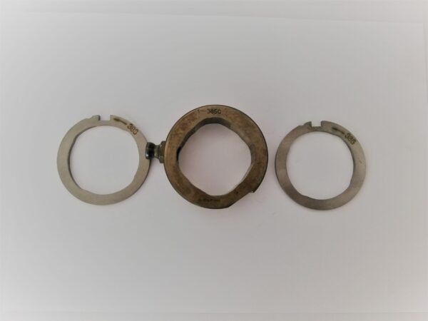 Delphi 7189-100DE ←385C
