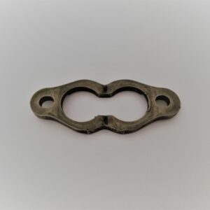 Einspritzdüsen Halterung Klemme